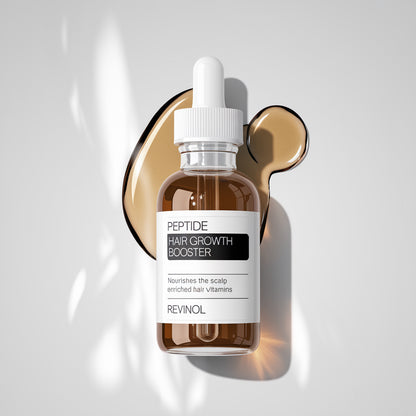 Revinol Multipeptides Growth Serum