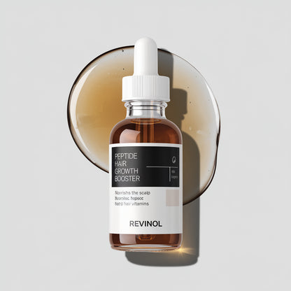 Revinol Multipeptides Growth Serum