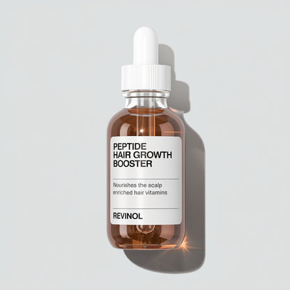 Revinol Multipeptides Growth Serum