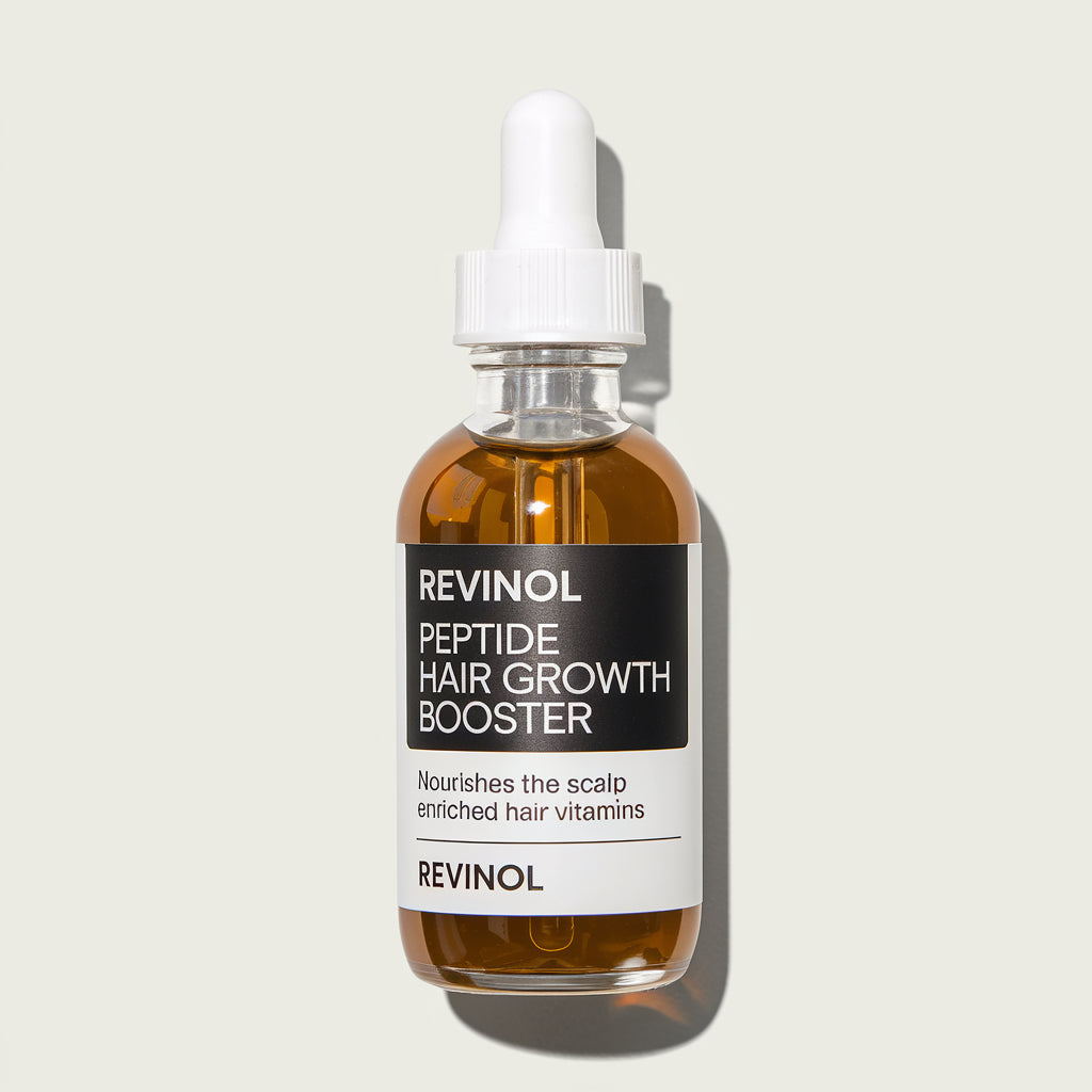 Revinol Multipeptides Growth Serum